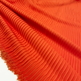 Tissu Jersey, Lycra Maillot Façonné - texturé, smeralda