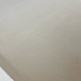 Velvet palate, cotton - Platinum