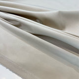 Velvet palate, cotton - Platinum