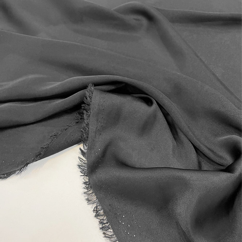 Tissu Voile de Crêpe - Divers col, Volo