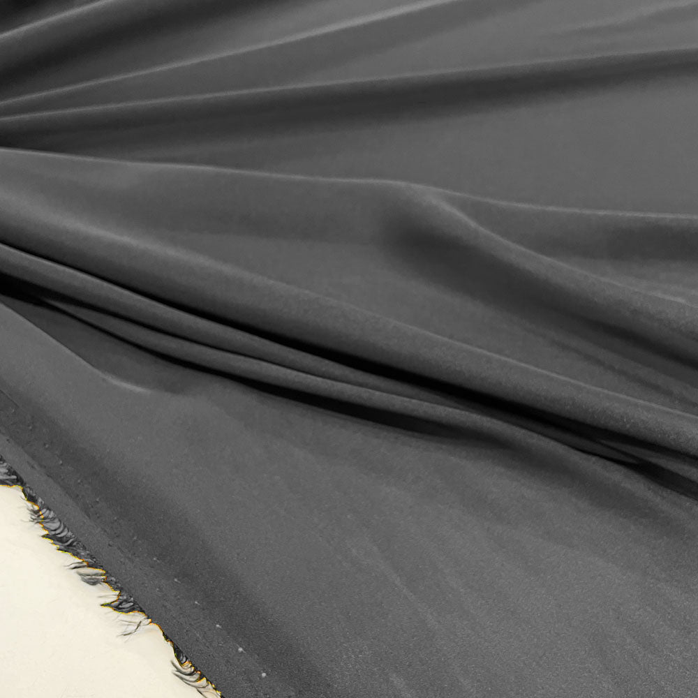 Tissu Voile de Crêpe - Divers col, Volo