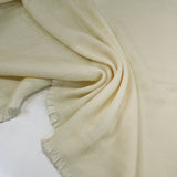 Tissu Crépon Ottoman - 2 coloris, Jungle