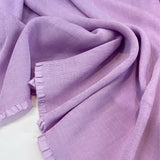 Tissu Crépon Ottoman - 2 coloris, Jungle