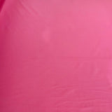 Tissu Jersey, coton BIO - Rose, Alba