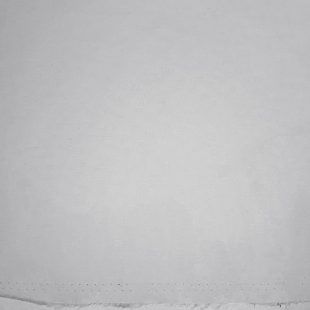 Tissu Popeline, Coton - Blanc naturel, Amelia