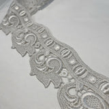 Guipure braid - 3 colors, Onda