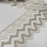 Lace Braid - Grande, Albane