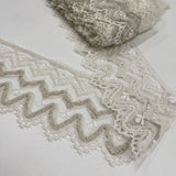 Lace Braid - Grande, Albane