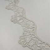 Guipure Braid - tulips