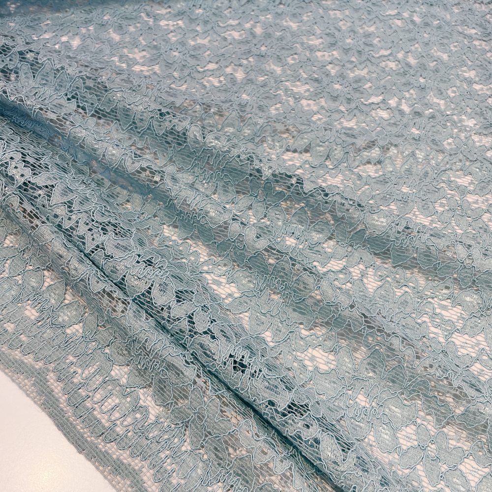 Lace fabric - 2 colors, Gentlemen