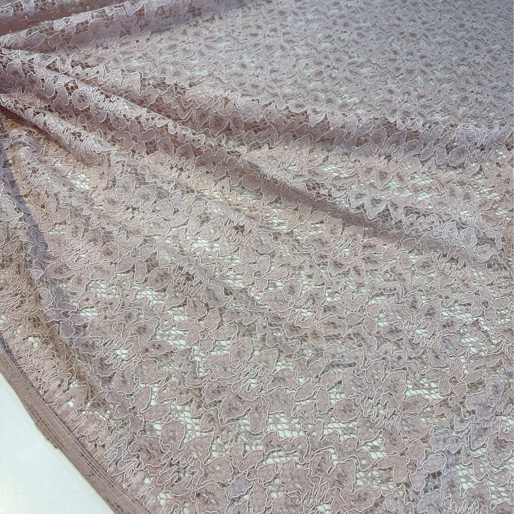 Lace fabric - 2 colors, Gentlemen