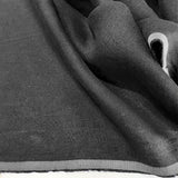 Tissu lin lavé - 3 coloris, Gladys