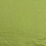 Tissu lin - Métallisé Vert, Ingri