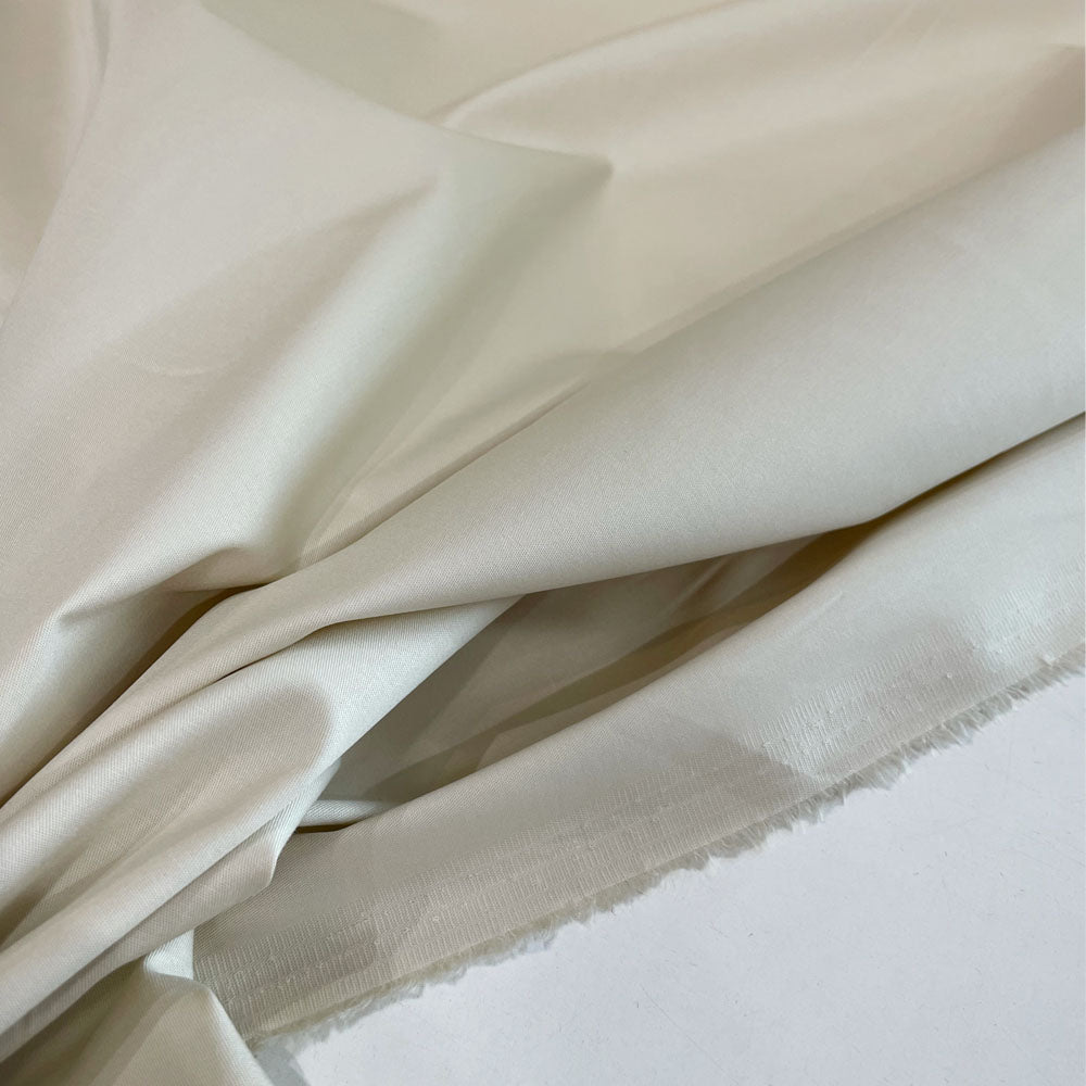 Tissu satin stretch, coton - 2 coloris, Masita