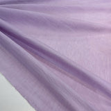 Tissu Organdi, Lin - Divers col, Monolit