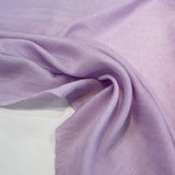 Tissu Organdi, Lin - Divers col, Monolit