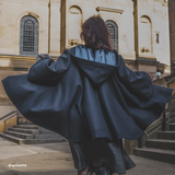 Tissu Manteau, Gabardine Laine - Divers Coloris, Ambassad