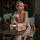 Tissu Maille Jersey - Rayé, Beauregard