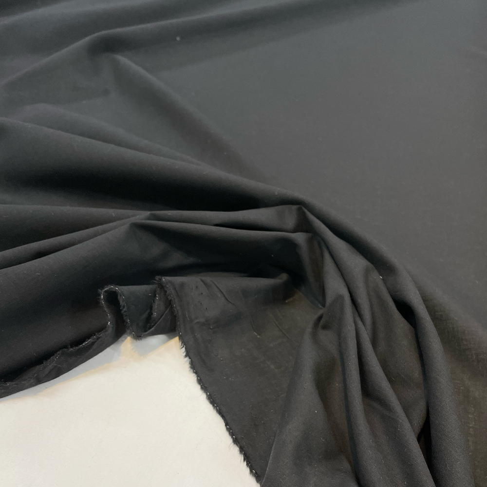 Tissu Batiste, Coton - Tons Neutres, Sonia