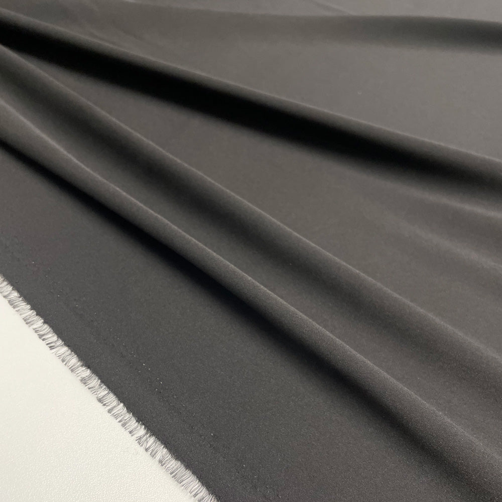 Tissu Charmeuse - Divers Coloris, Silencio