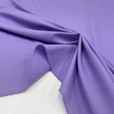 Tissu Popeline, Coton - différents coloris, Viareggio