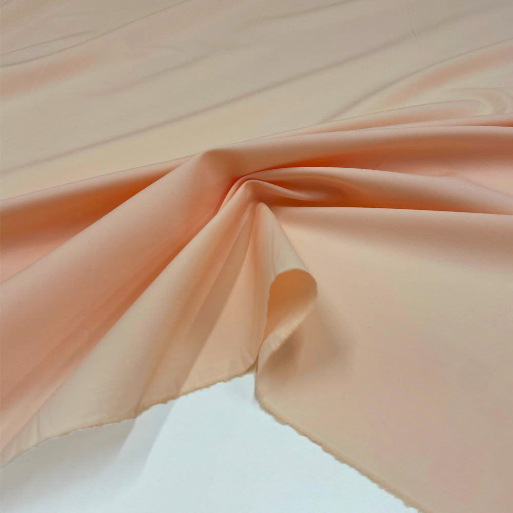 Tissu Popeline, Coton - différents coloris, Viareggio