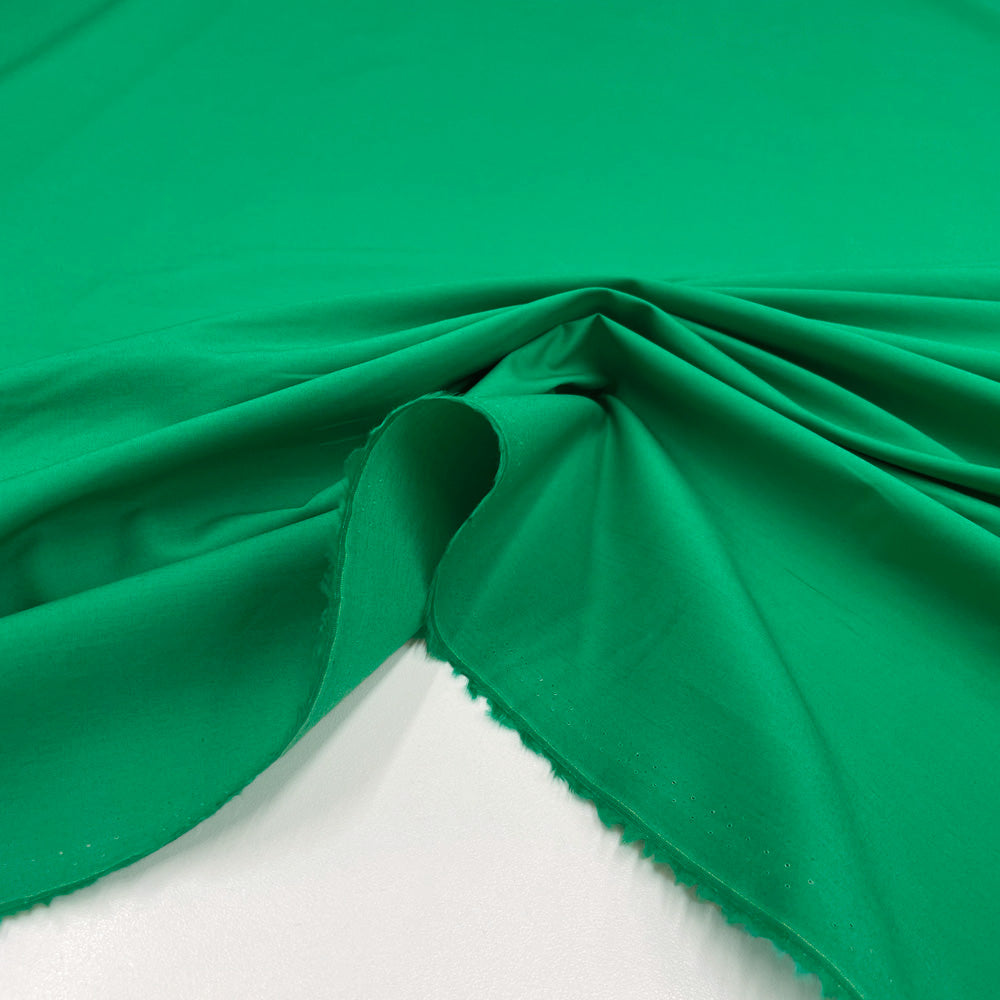 Tissu Popeline, Coton - Viareggio