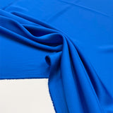 Tissu Crêpe Envers Satin - Différents Coloris, Galaxy