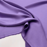Tissu Crêpe Envers Satin - Différents Coloris, Galaxy
