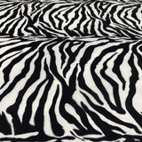 Tissu Déperlant - Animalier, Rodeo drive