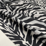 Tissu Déperlant - Animalier, Rodeo drive