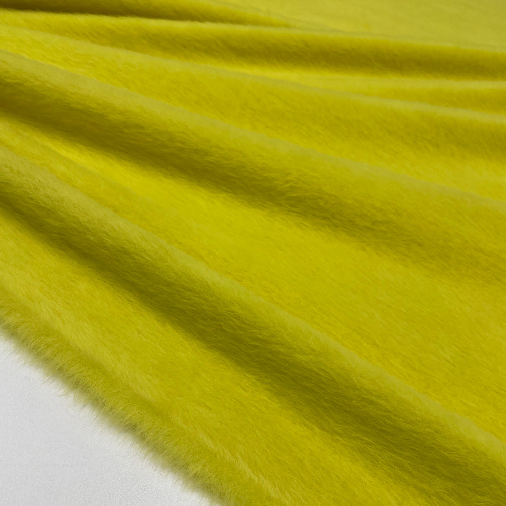 Tissu Maille, Fourrure - Madison