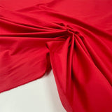 Tissu satin stretch, coton - 2 coloris, Masita
