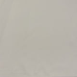 Tissu Gabardine Strech, Coton - Blanc, Bianca