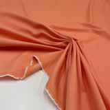 Gabardine fabric, cotton - 2 colors, Fruttata