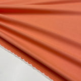 Gabardine fabric, cotton - 2 colors, Fruttata