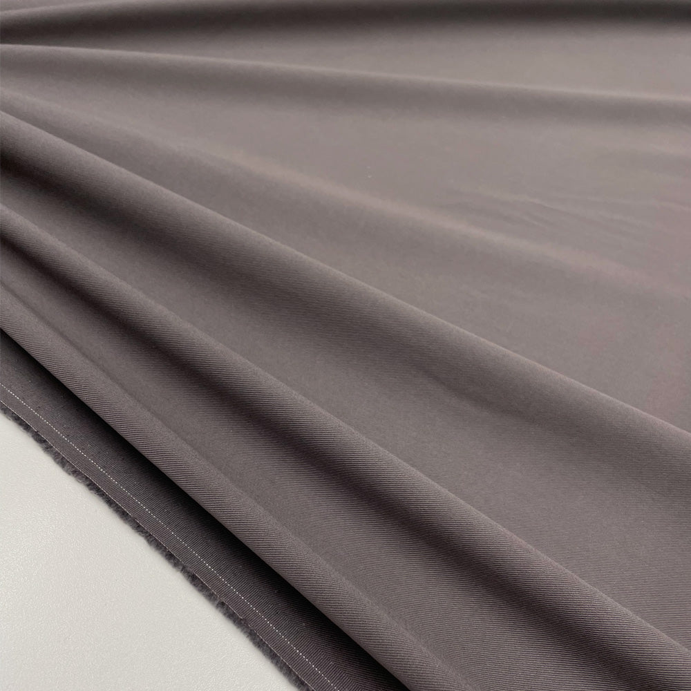 Tissu Gabardine Stretch, Coton - Comodo