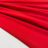 Tissu Jersey, Coton Bio - Différents coloris, Gualdo