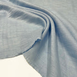 Tissu Organdi, Lin - Divers col, Monolit