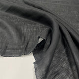 Tissu Organdi, Lin - Divers col, Monolit