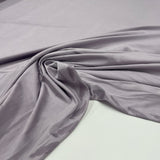 Tissu Jersey, Lycra Maillot - Parme pastel, Lila