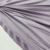 Tissu Jersey, Lycra Maillot - Parme pastel, Lila