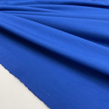 Tissu Popeline, Coton - Bleu, Amelio