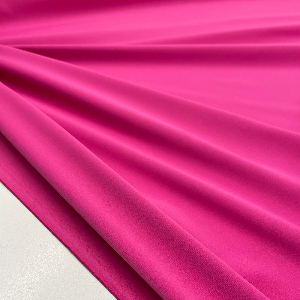 Tissu satin Néoprène - Différents coloris, Chelsea