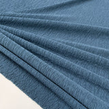 Tissu smocké - 4 coloris, Pigalle