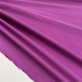Polyester Taffeta Fabric - Purple, Eden