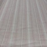 Tissu tissé, Coton - Rayé, Sottile