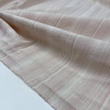 Tissu tissé, Coton - Rayé, Sottile