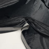 Velvet fabric - 3 colors, Rasputin