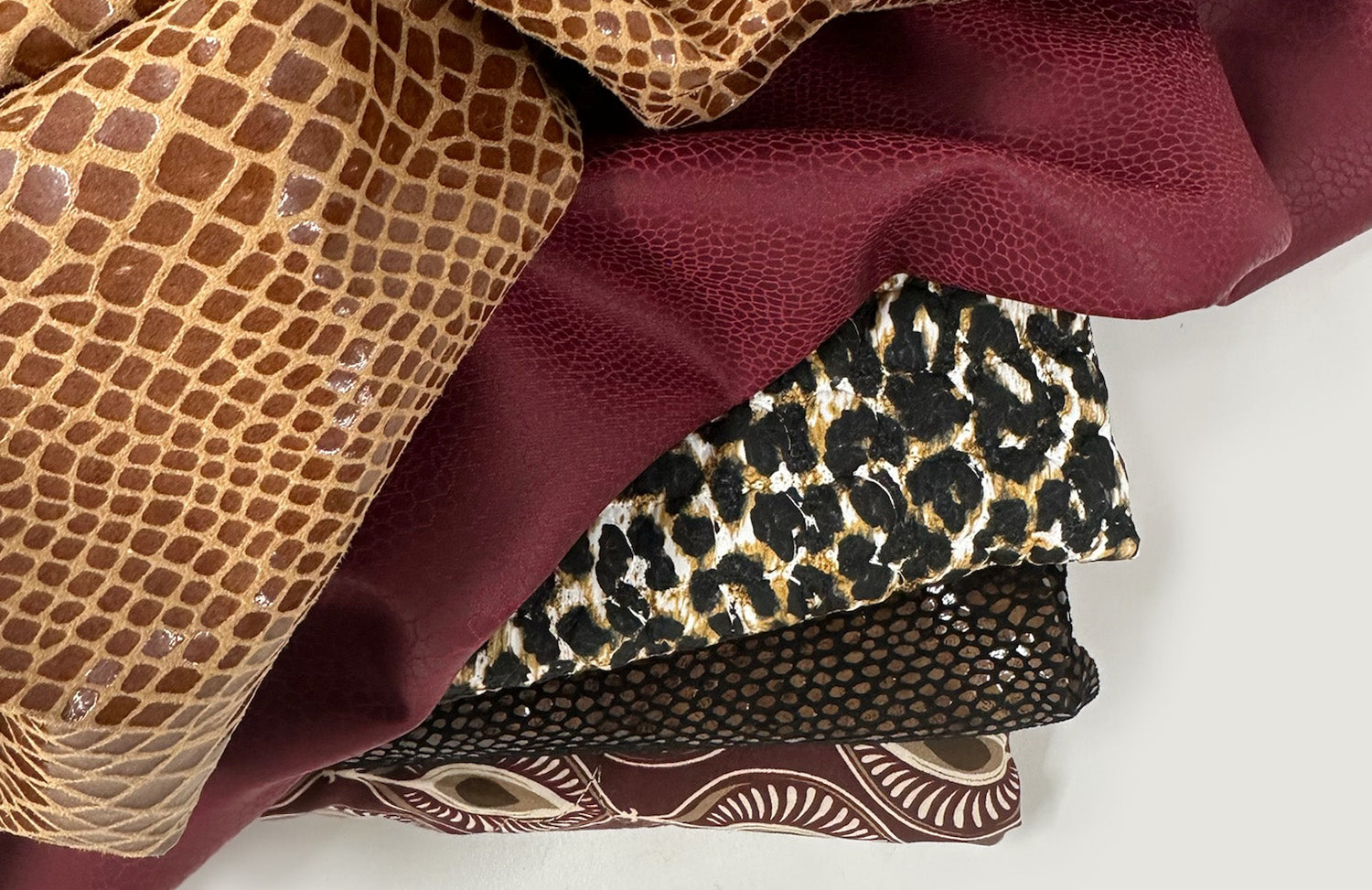 QUEL TISSU POUR COUDRE TA VESTE AUTOMNALE